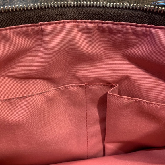 Coach Bag Horse and Carriage - Picture 4 of 5